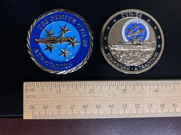 Challenge Coin